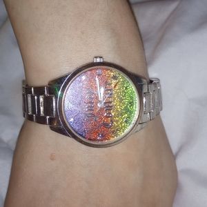 Juicy couture watch
